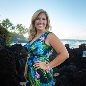 Meet your Posher, Shannon